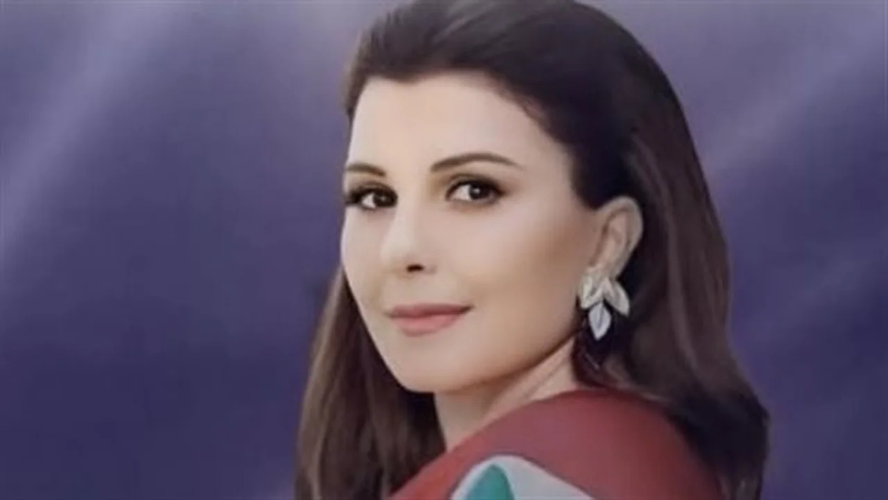 أوسمة ملكية ورئاسية.. مسيرة ماجدة الرومي تحصد جوائز كبرى في تاريخها الفني